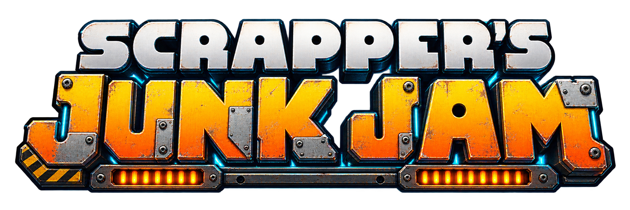 Scrapper's Junk Jam